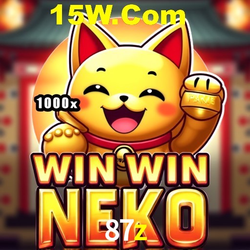 Descubra o Mundo do Cassino Online com 87z