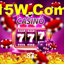 87z login