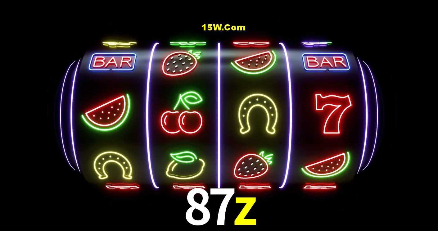 Slot Games 87z