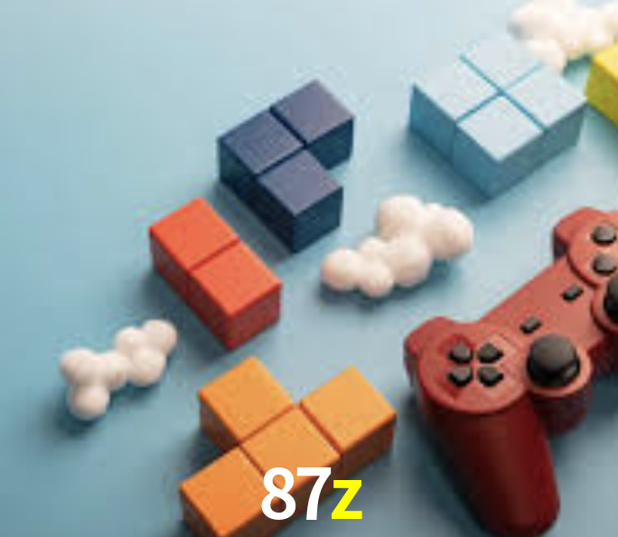 Diretório de Jogos 87z