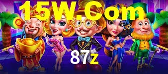 87z App Interface
