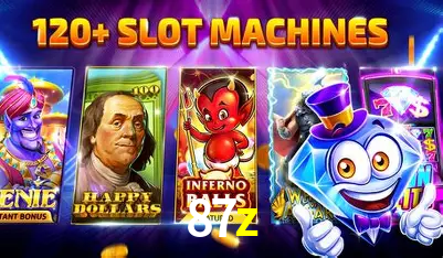 87z Belo Horizonte - Jackpots