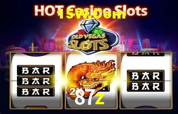 87z Rio de Janeiro - Slot Strategy