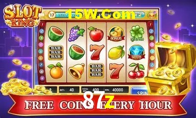 Jogos de Slot 87z