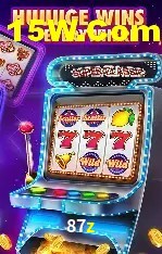 87z Slot - 320+ Caça-Níqueis Premium