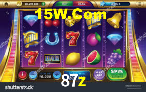 87z - App Features